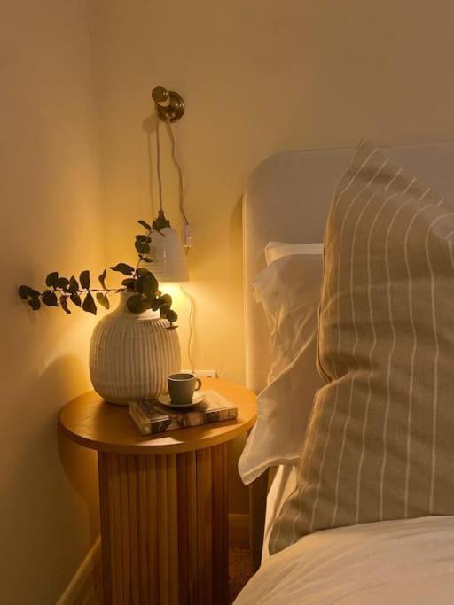 Cosy Home Away From Home. Brighton Eksteriør billede
