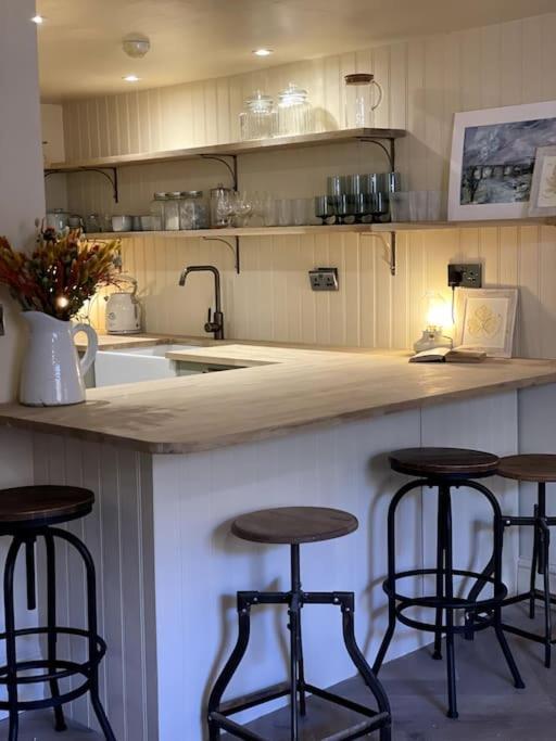 Cosy Home Away From Home. Brighton Eksteriør billede