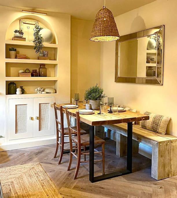 Cosy Home Away From Home. Brighton Eksteriør billede