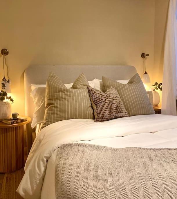 Cosy Home Away From Home. Brighton Eksteriør billede
