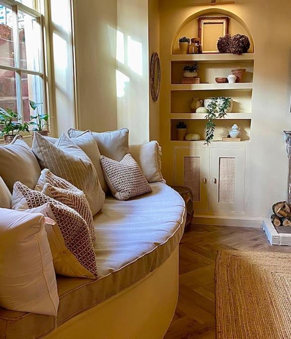 Cosy Home Away From Home. Brighton Eksteriør billede