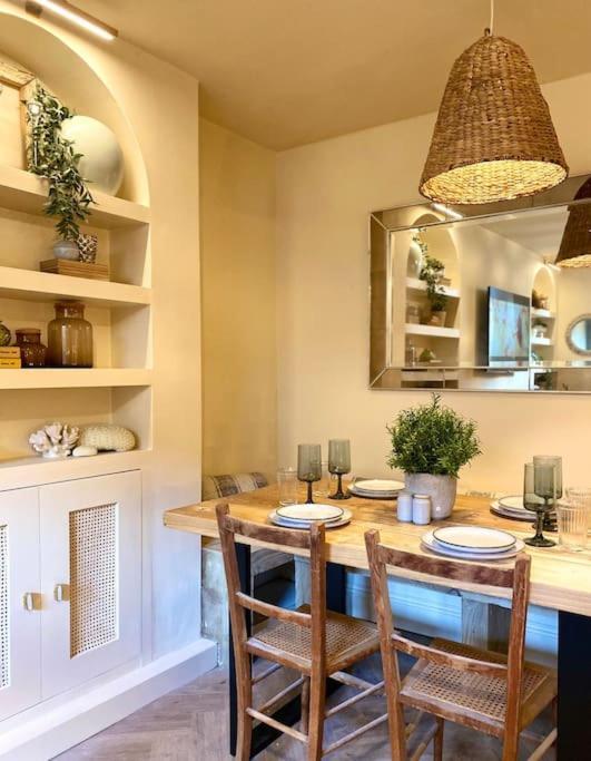 Cosy Home Away From Home. Brighton Eksteriør billede