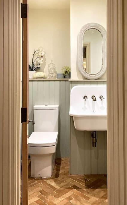 Cosy Home Away From Home. Brighton Eksteriør billede